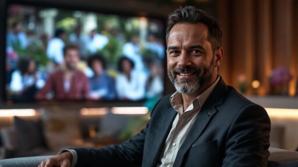 ITV Receives Backlash Over Reality Television Format Dominance in Prime Time Scheduling