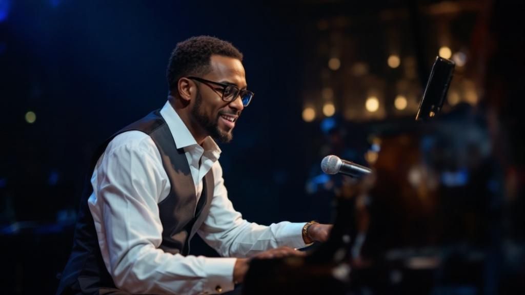 Acclaimed Musical Artist Founds Foundation Offering Financial Support for Disadvantaged Music Students