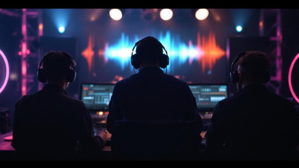 Streaming Platforms Reshape The Way Artists Receive Payment From Their Artistic Output