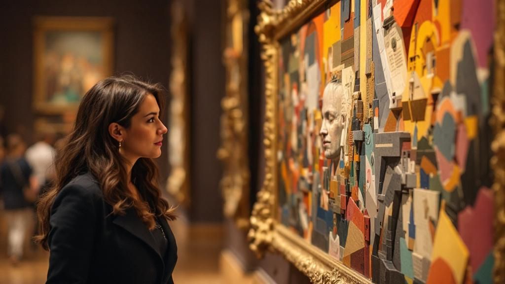 British Museum Reveals Major Investment in Modern Art Preservation Initiatives